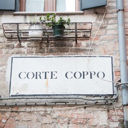 Venezia Ca' Dri Apartment Eksteriør billede