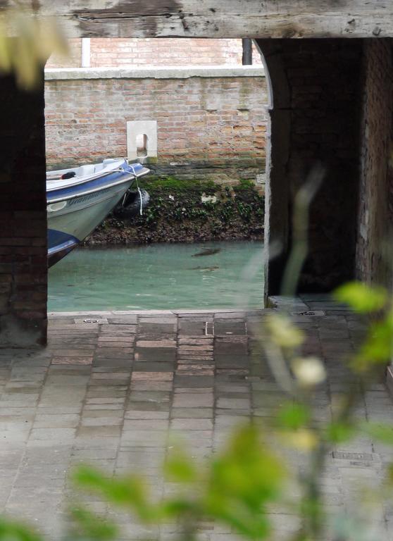 Venezia Ca' Dri Apartment Værelse billede