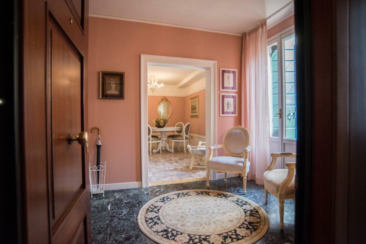Venezia Ca' Dri Apartment Eksteriør billede
