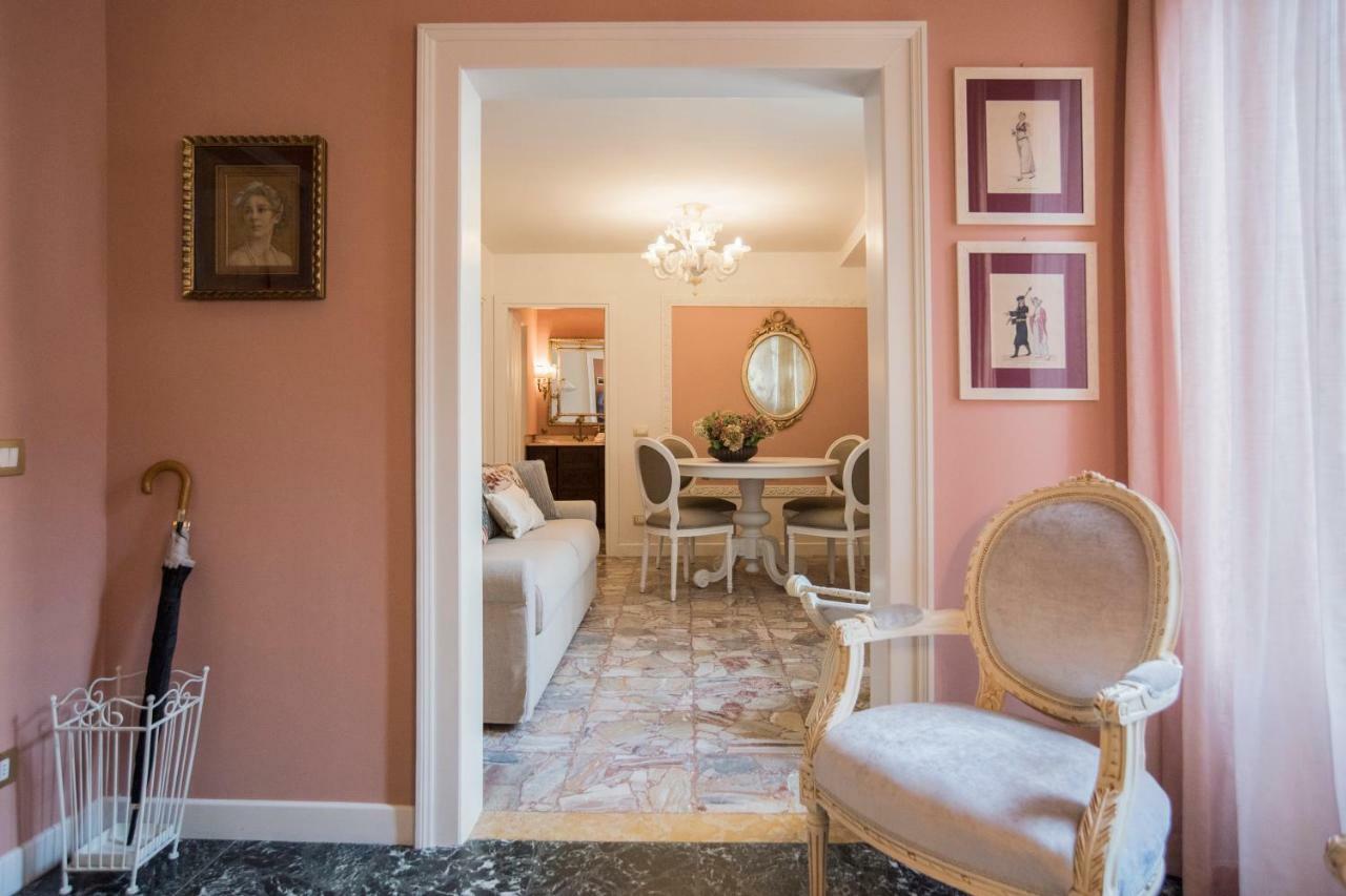Venezia Ca' Dri Apartment Eksteriør billede