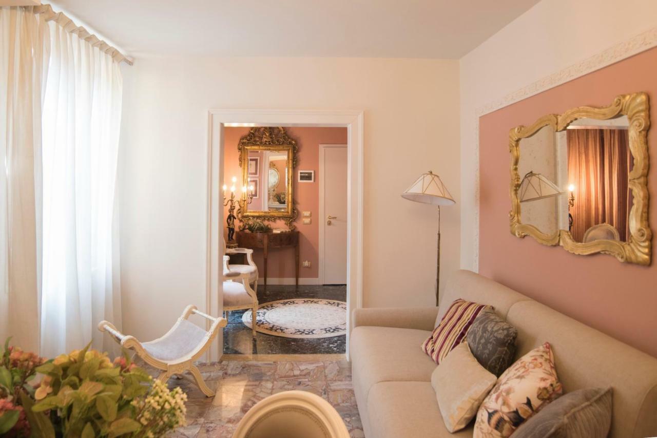 Venezia Ca' Dri Apartment Eksteriør billede