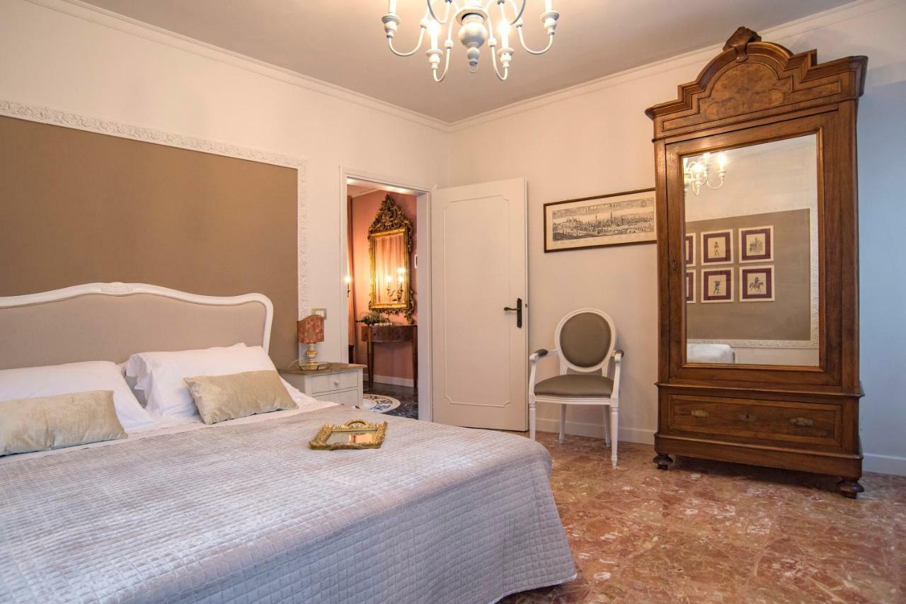 Venezia Ca' Dri Apartment Eksteriør billede