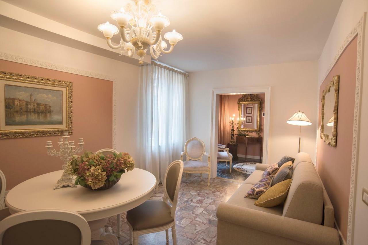 Venezia Ca' Dri Apartment Eksteriør billede