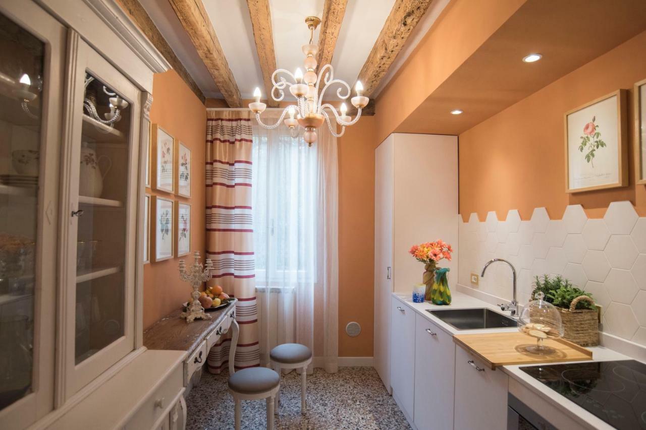 Venezia Ca' Dri Apartment Eksteriør billede