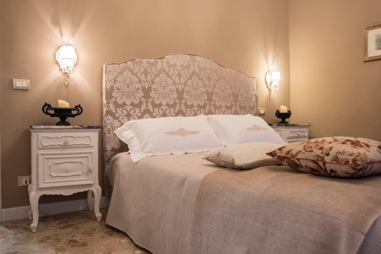 Venezia Ca' Dri Apartment Eksteriør billede