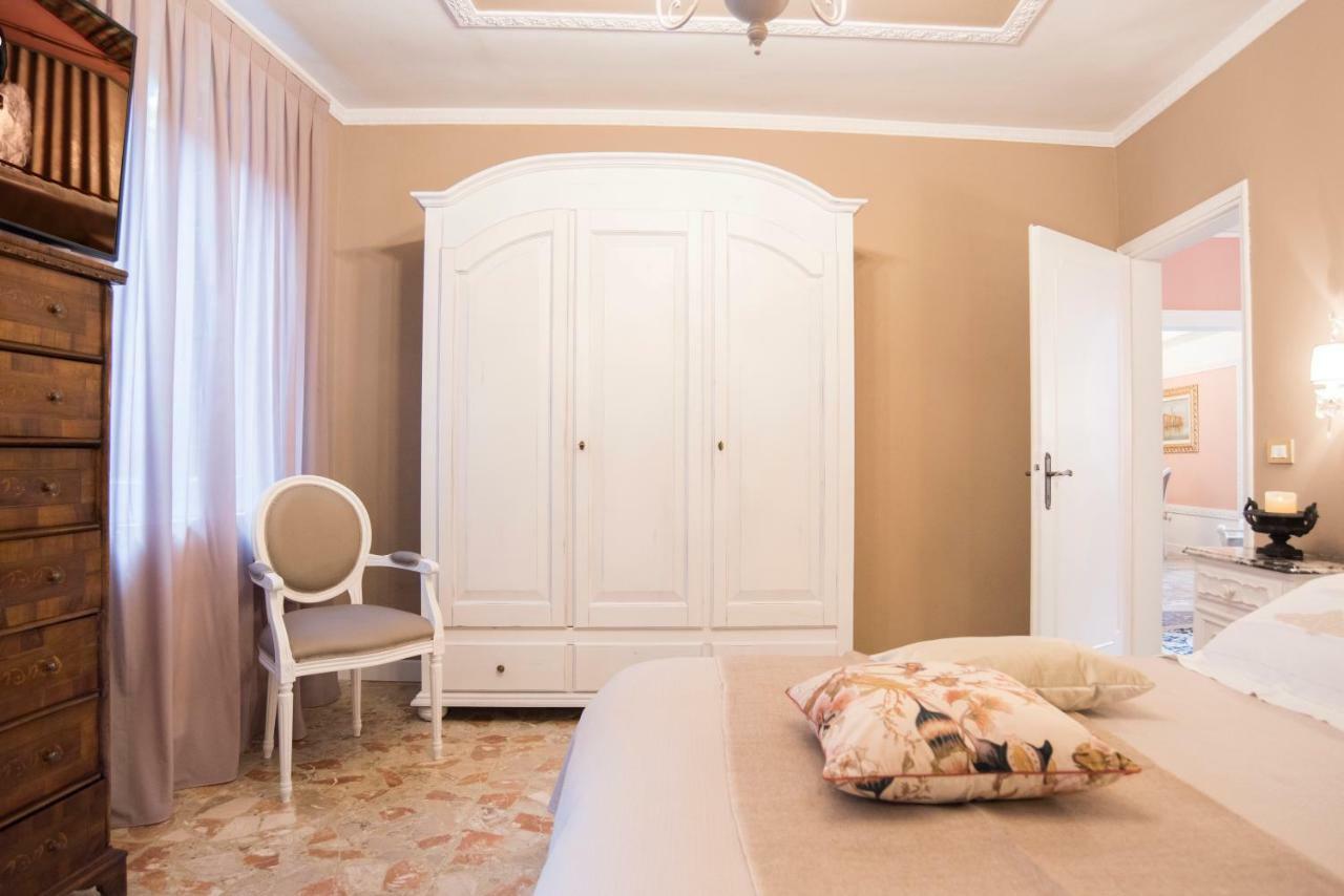 Venezia Ca' Dri Apartment Eksteriør billede