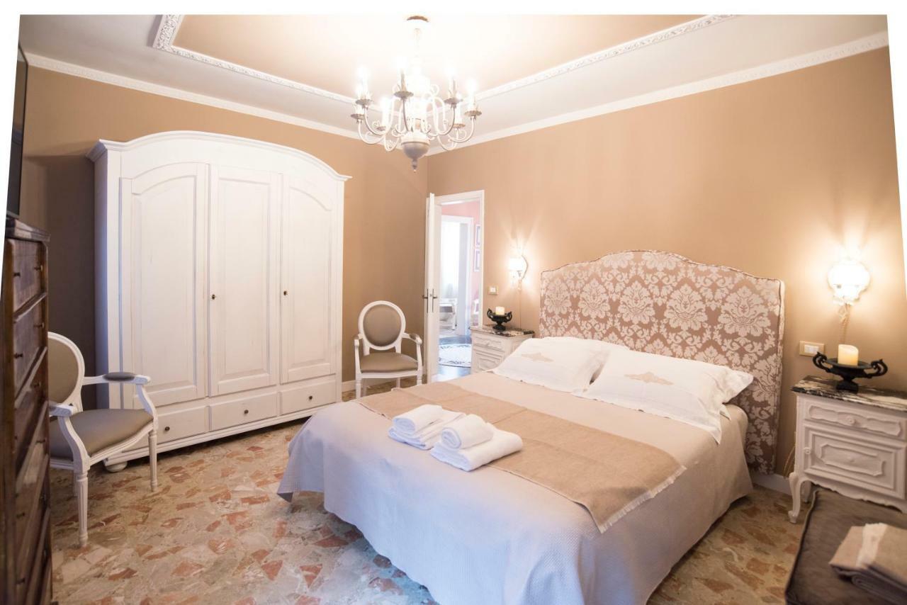 Venezia Ca' Dri Apartment Eksteriør billede