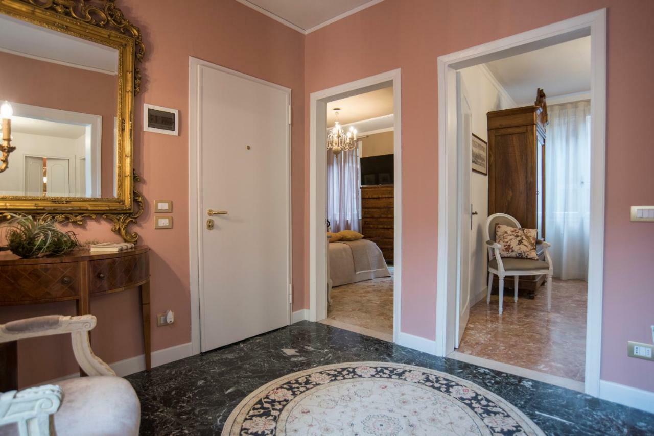 Venezia Ca' Dri Apartment Eksteriør billede