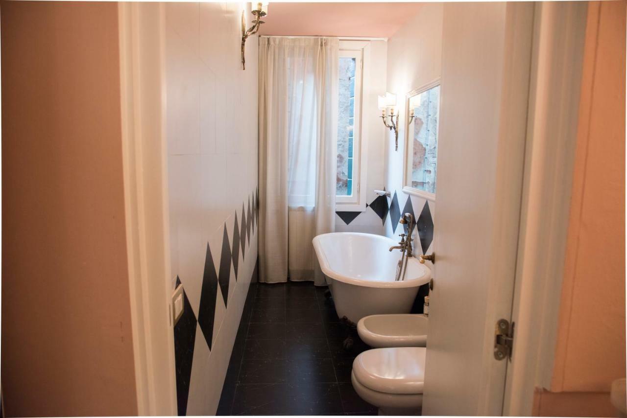 Venezia Ca' Dri Apartment Eksteriør billede