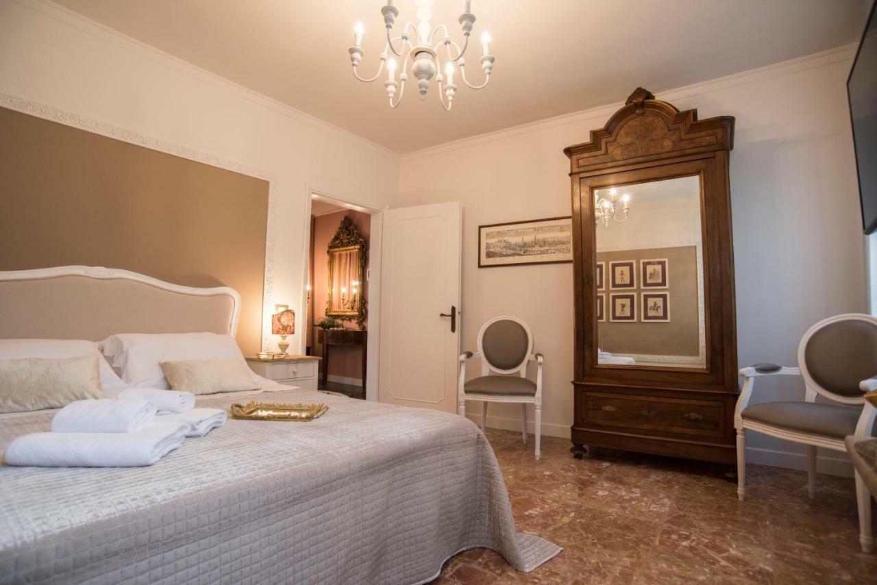 Venezia Ca' Dri Apartment Eksteriør billede