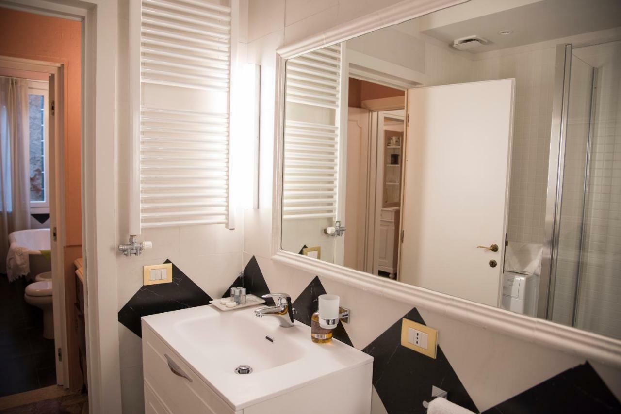 Venezia Ca' Dri Apartment Eksteriør billede