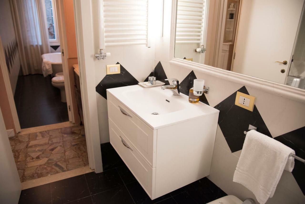 Venezia Ca' Dri Apartment Eksteriør billede