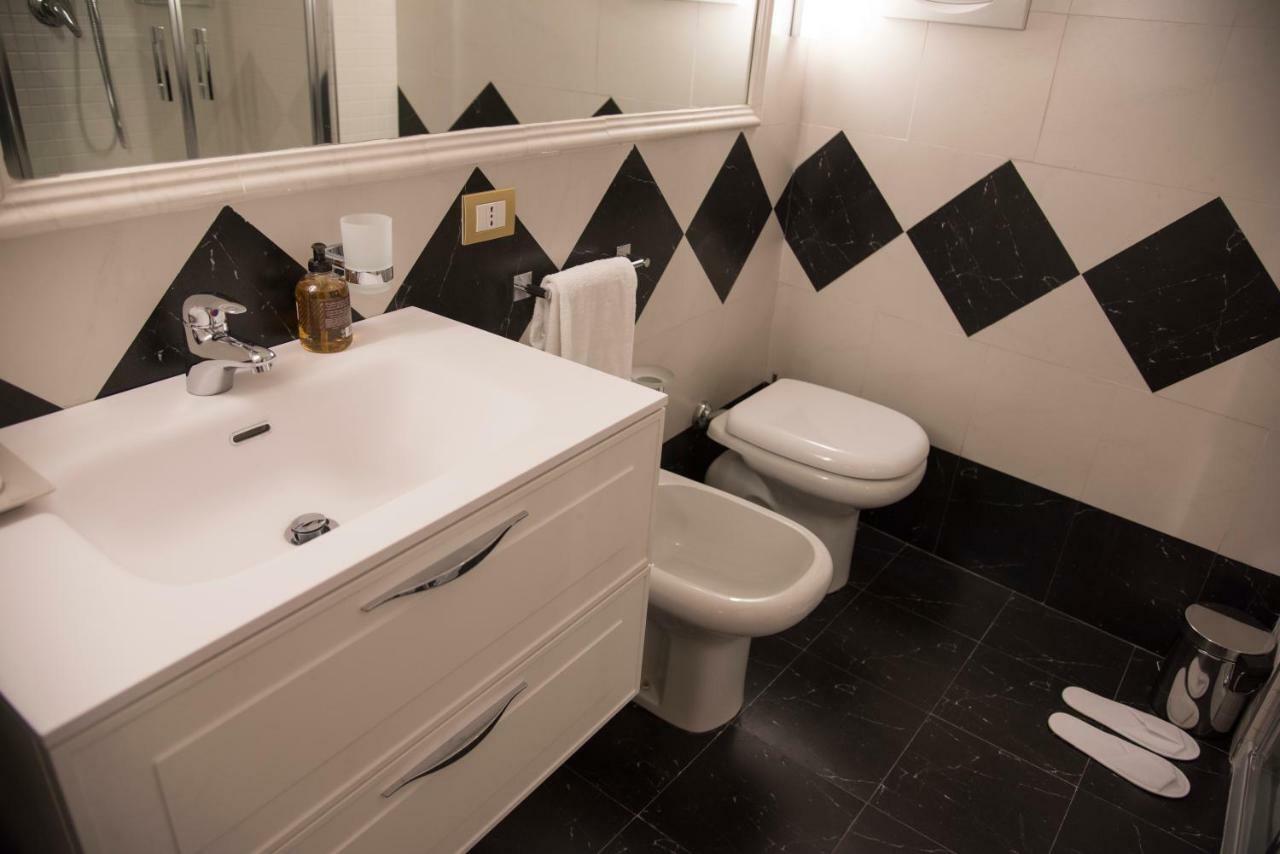Venezia Ca' Dri Apartment Eksteriør billede