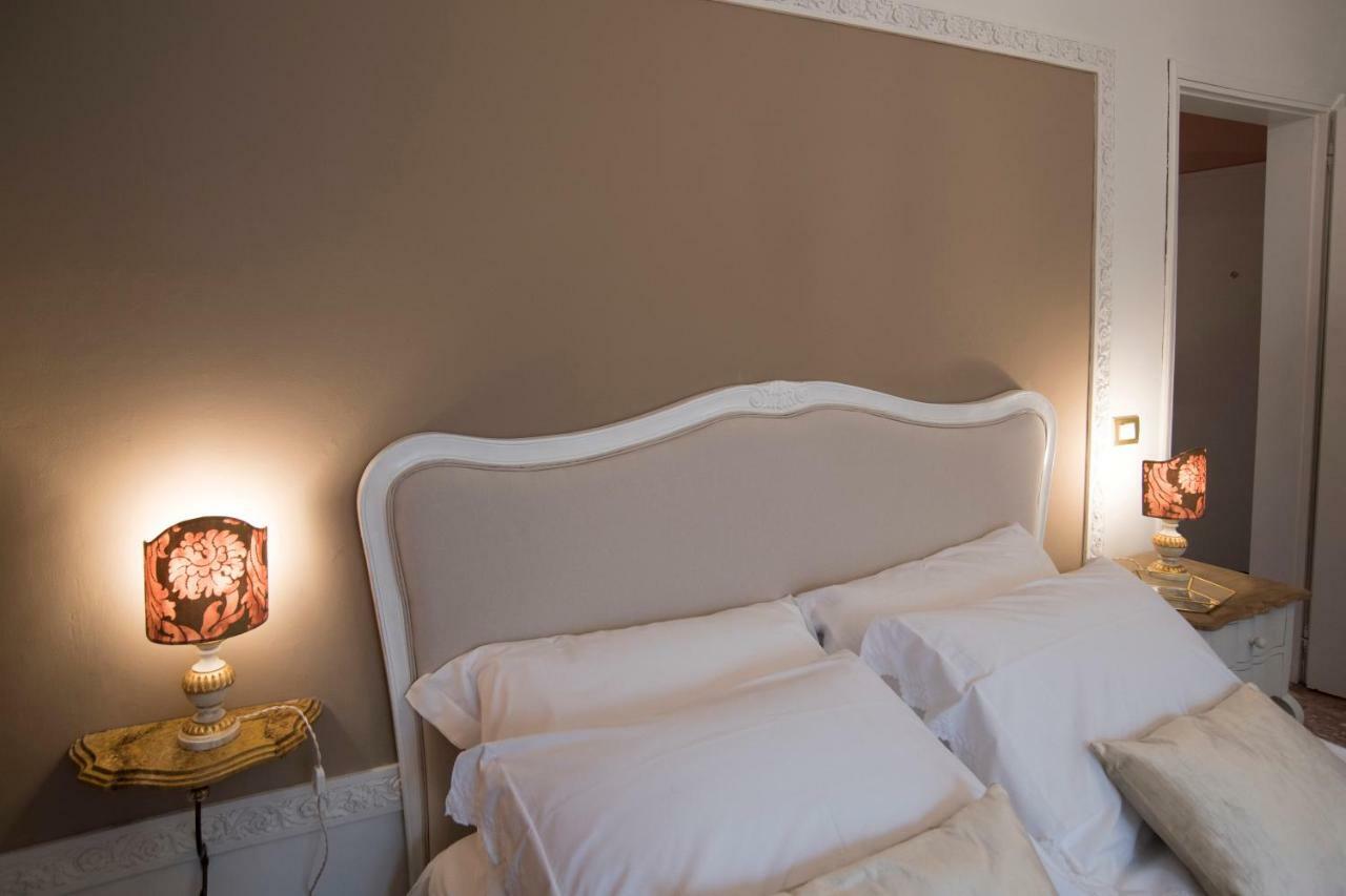 Venezia Ca' Dri Apartment Eksteriør billede