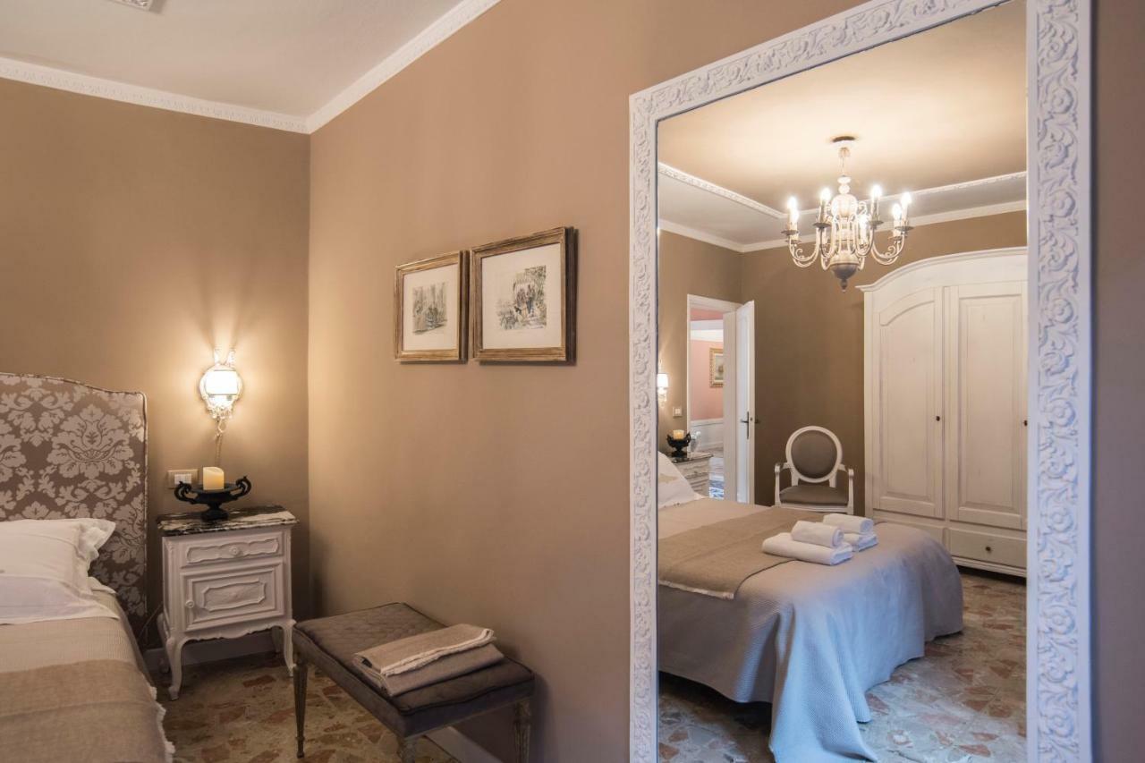 Venezia Ca' Dri Apartment Eksteriør billede