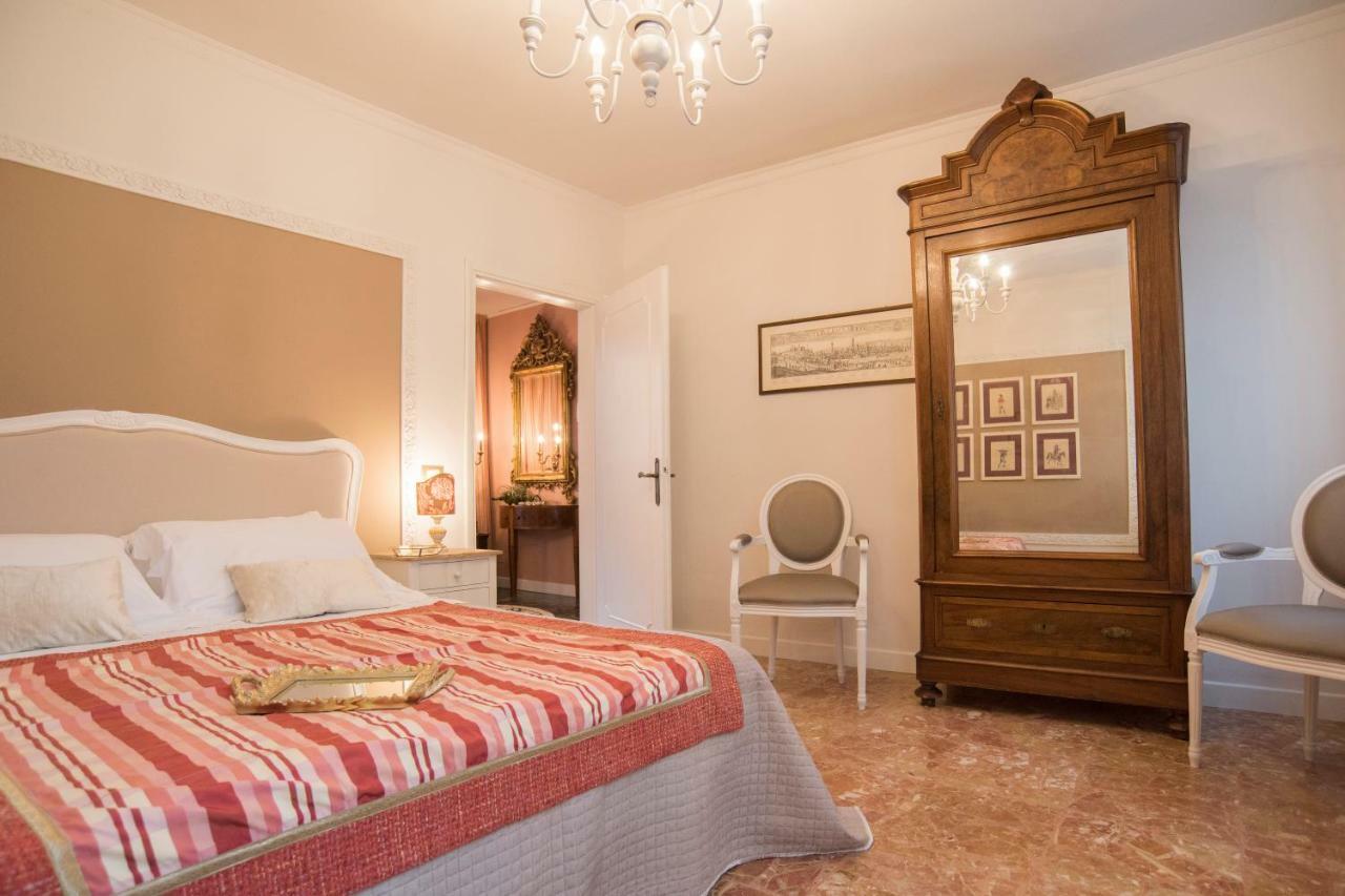 Venezia Ca' Dri Apartment Eksteriør billede
