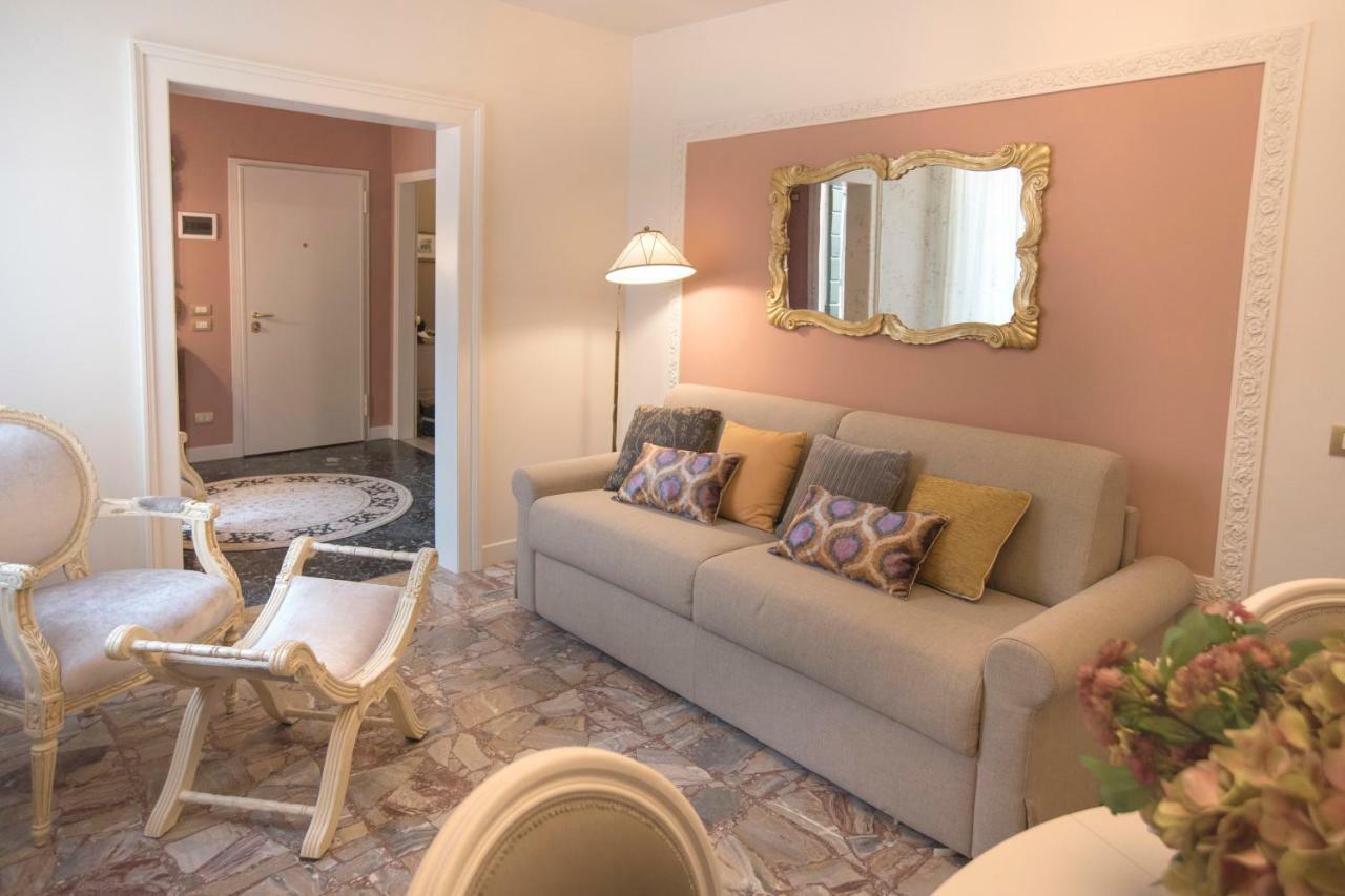 Venezia Ca' Dri Apartment Eksteriør billede