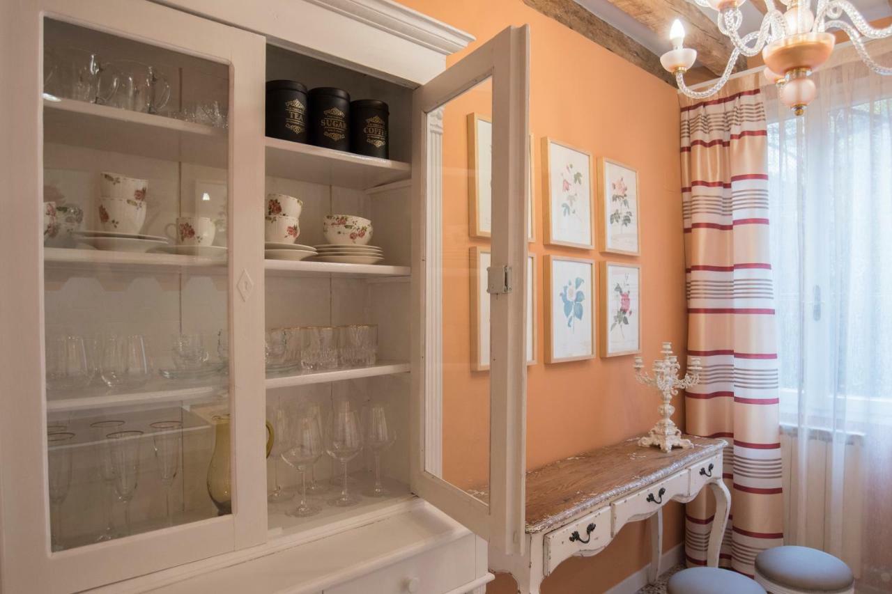 Venezia Ca' Dri Apartment Eksteriør billede