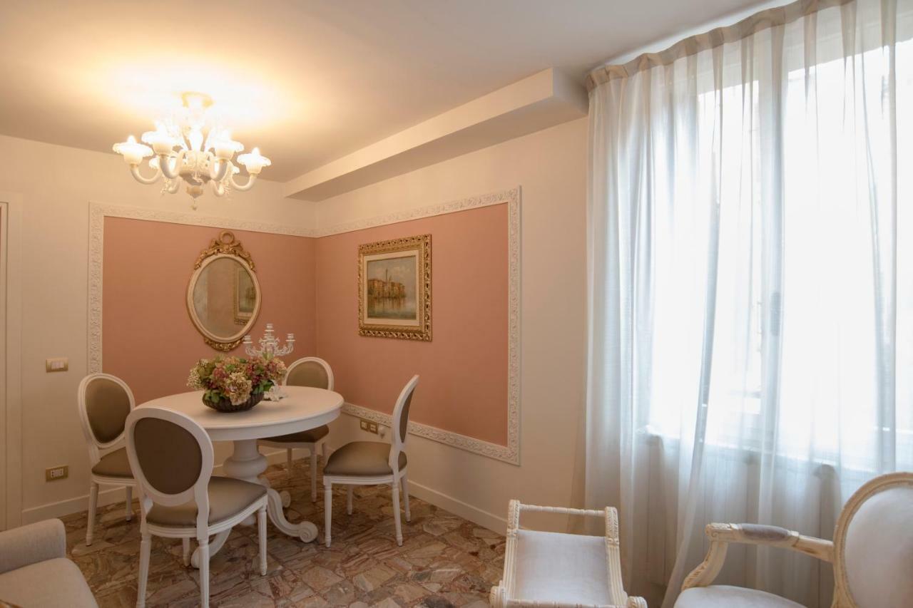 Venezia Ca' Dri Apartment Eksteriør billede