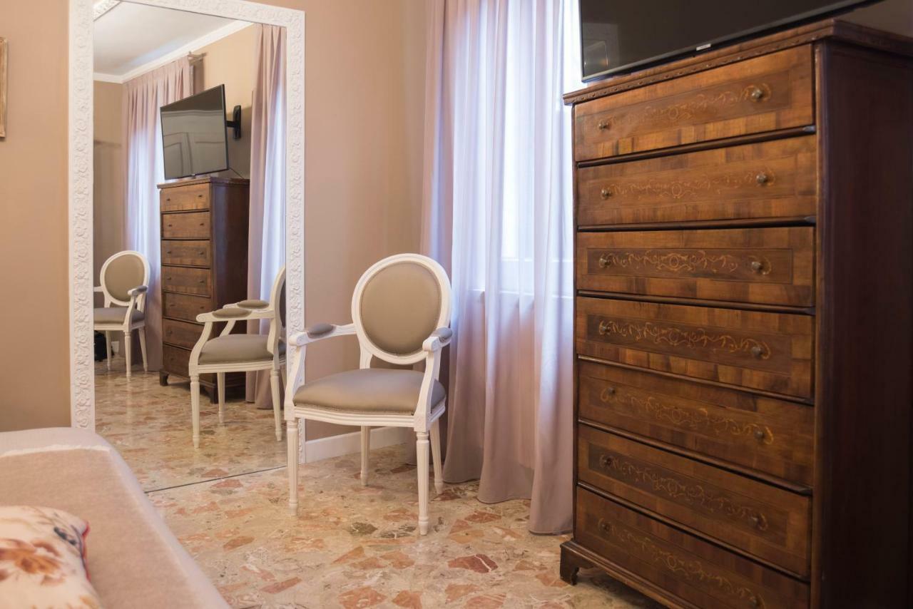 Venezia Ca' Dri Apartment Eksteriør billede