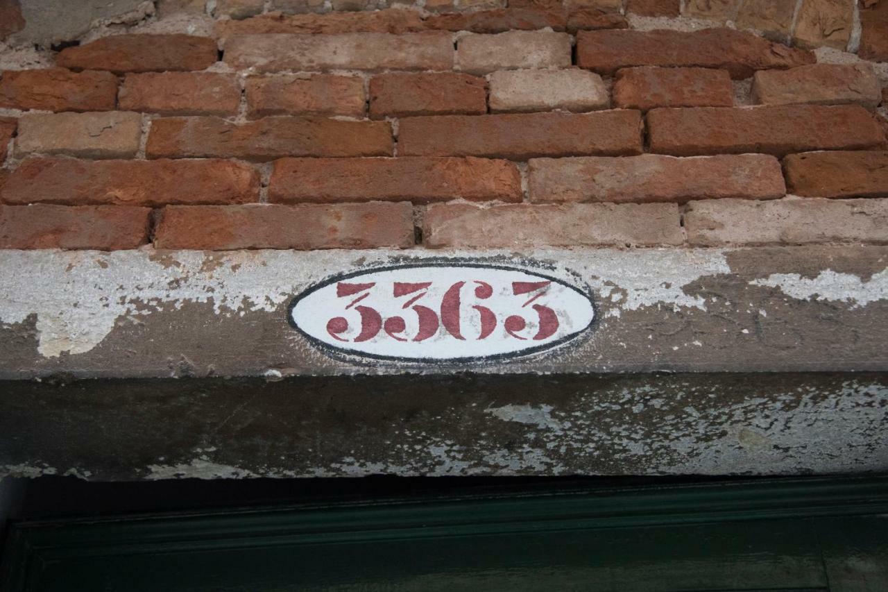 Venezia Ca' Dri Apartment Eksteriør billede