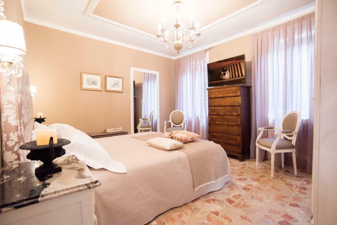 Venezia Ca' Dri Apartment Eksteriør billede