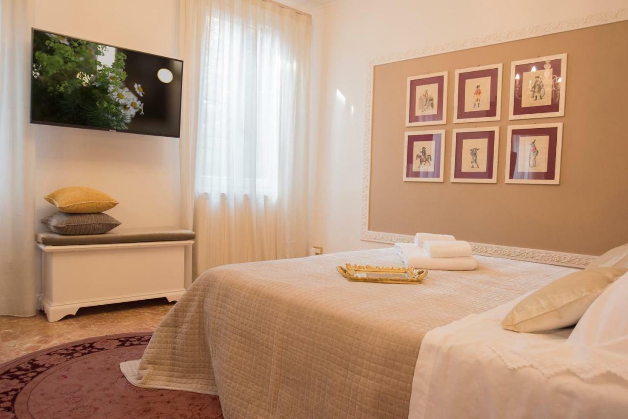 Venezia Ca' Dri Apartment Eksteriør billede