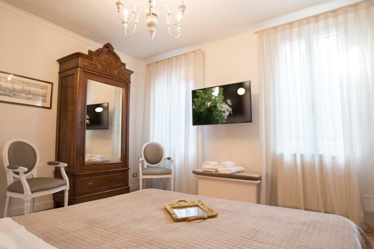 Venezia Ca' Dri Apartment Eksteriør billede